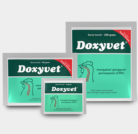 Doxyvet